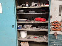 Schuifdeurkast met inhoud - afbeelding 6 van  27