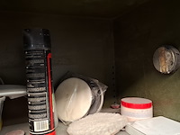 Schuifdeurkast met inhoud - afbeelding 9 van  27