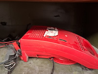 Schuifdeurkast met inhoud - afbeelding 14 van  27