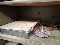 Schuifdeurkast met inhoud - afbeelding 16 van  27