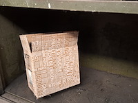 Schuifdeurkast met inhoud - afbeelding 20 van  27