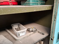 Schuifdeurkast met inhoud - afbeelding 27 van  27