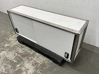 Schuifdeurkast - afbeelding 1 van  5