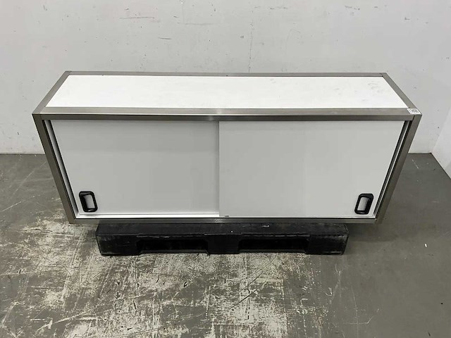 Schuifdeurkast - afbeelding 2 van  5