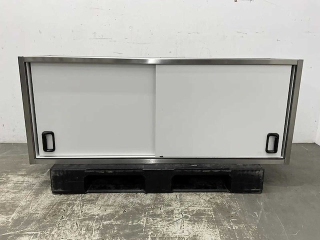 Schuifdeurkast - afbeelding 3 van  5