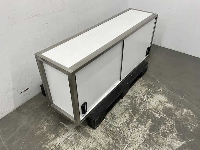 Schuifdeurkast - afbeelding 4 van  5