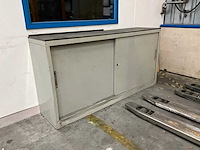 Schuifdeurkast - afbeelding 2 van  4