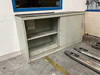 Schuifdeurkast - afbeelding 3 van  4