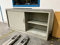 Schuifdeurkast - afbeelding 4 van  4