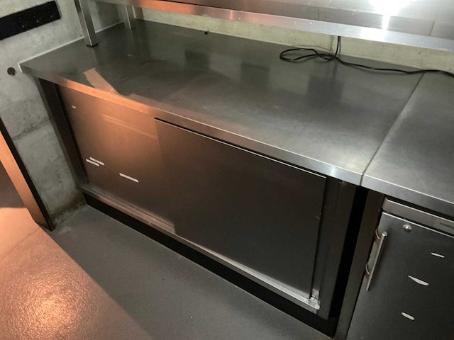 Schuifdeurkast - afbeelding 1 van  2