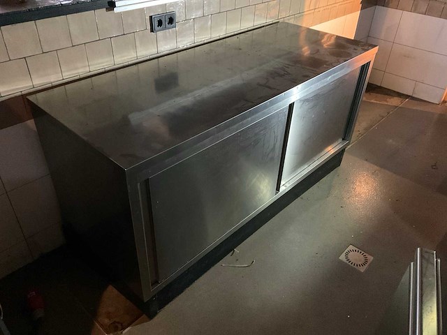 Schuifdeurkast - afbeelding 2 van  2