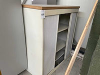 Schuifdeurkast - afbeelding 1 van  3