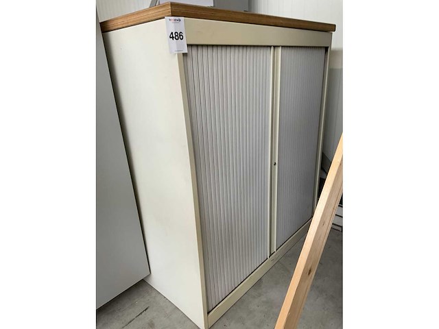 Schuifdeurkast - afbeelding 3 van  3