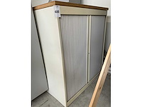 Schuifdeurkast - afbeelding 3 van  3