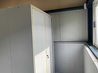 Schuifdeurkast - afbeelding 1 van  3