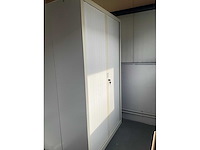Schuifdeurkast - afbeelding 2 van  3