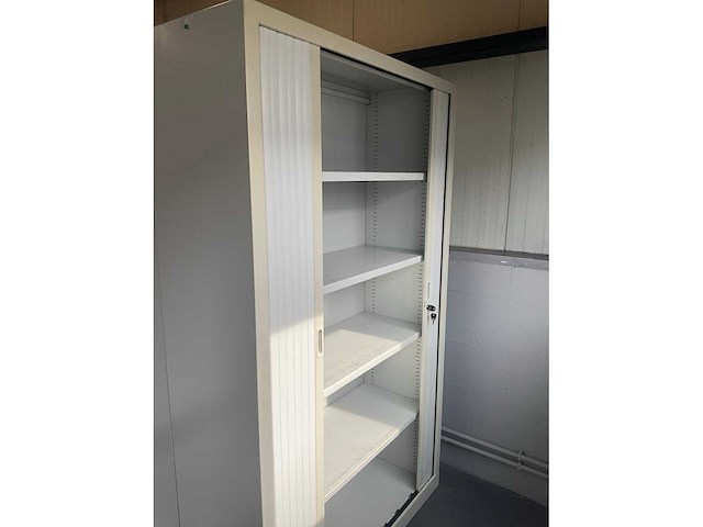 Schuifdeurkast - afbeelding 3 van  3