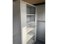 Schuifdeurkast - afbeelding 3 van  3