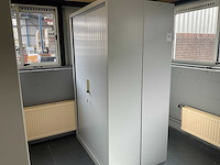 Schuifdeurkast - afbeelding 1 van  3