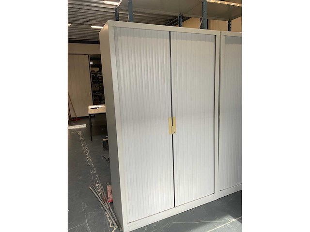 Schuifdeurkast - afbeelding 2 van  3