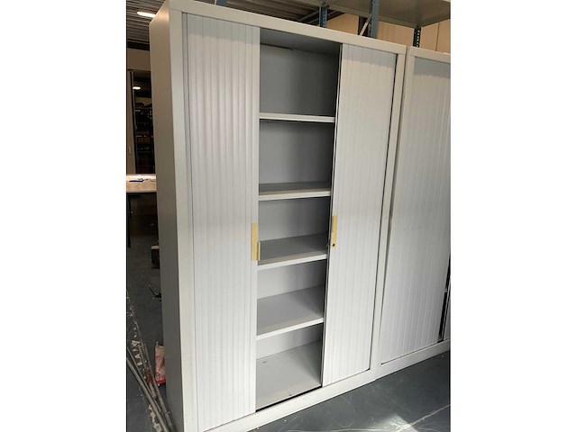 Schuifdeurkast - afbeelding 3 van  3