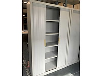 Schuifdeurkast - afbeelding 3 van  3