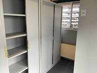 Schuifdeurkast - afbeelding 1 van  4