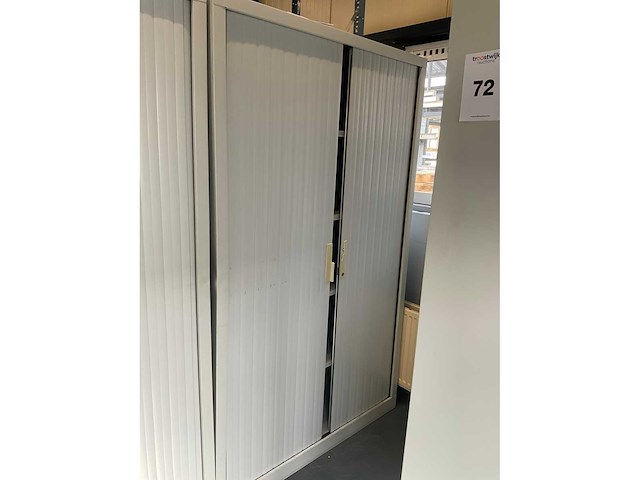 Schuifdeurkast - afbeelding 2 van  4