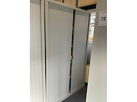 Schuifdeurkast - afbeelding 2 van  4