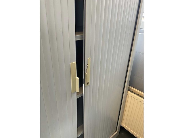 Schuifdeurkast - afbeelding 3 van  4