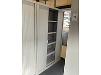 Schuifdeurkast - afbeelding 4 van  4