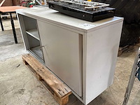 Schuifdeurkast - afbeelding 1 van  2