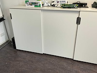 Schuifdeurkast - afbeelding 1 van  1