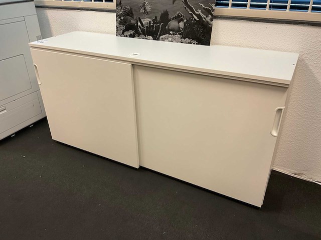 Schuifdeurkast - afbeelding 3 van  8