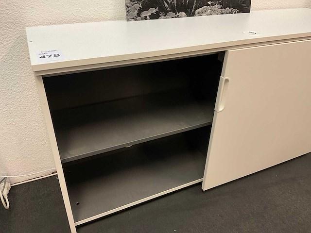 Schuifdeurkast - afbeelding 6 van  8