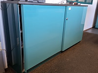 Schuifdeurkast - afbeelding 1 van  3