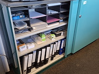 Schuifdeurkast - afbeelding 2 van  3