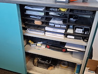 Schuifdeurkast - afbeelding 3 van  3