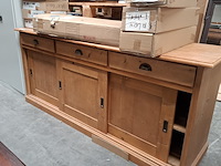 Schuifdeurkast - afbeelding 1 van  8