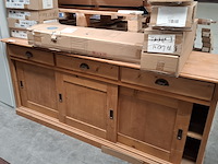 Schuifdeurkast - afbeelding 2 van  8