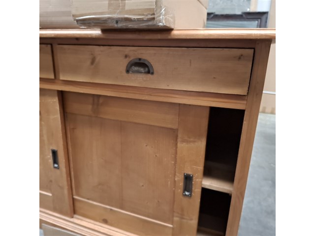 Schuifdeurkast - afbeelding 3 van  8