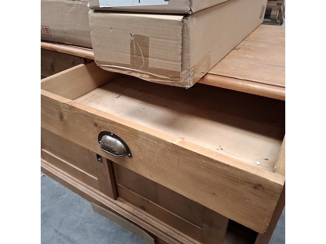 Schuifdeurkast - afbeelding 4 van  8