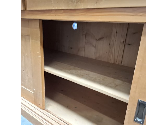 Schuifdeurkast - afbeelding 5 van  8