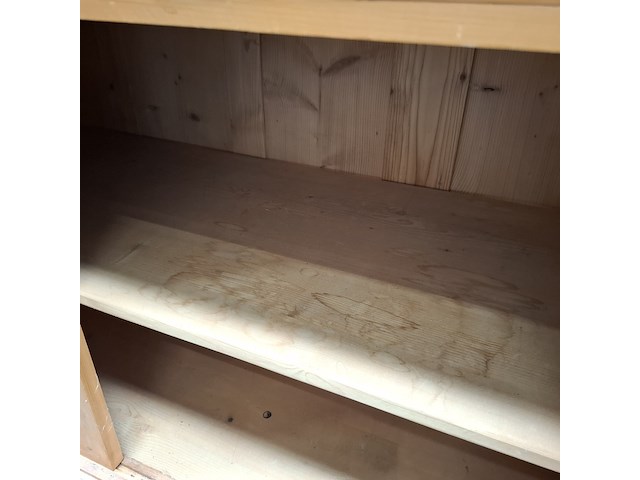 Schuifdeurkast - afbeelding 6 van  8