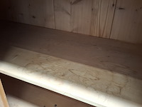 Schuifdeurkast - afbeelding 6 van  8