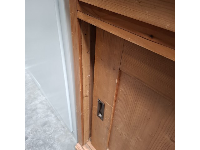 Schuifdeurkast - afbeelding 7 van  8