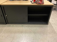 Schuifdeurkasten (2x) - afbeelding 2 van  3