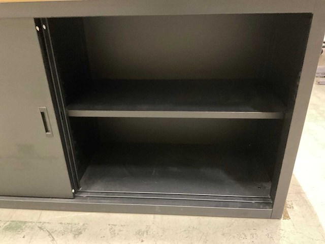 Schuifdeurkasten (2x) - afbeelding 3 van  3