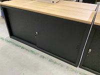 Schuifdeurkasten (2x) - afbeelding 2 van  4