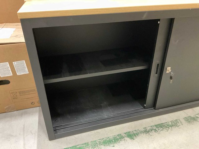 Schuifdeurkasten (2x) - afbeelding 4 van  4